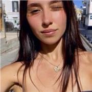 Estudiante universitaria de ingeniería informática y estadística en la LMU (Alemania).